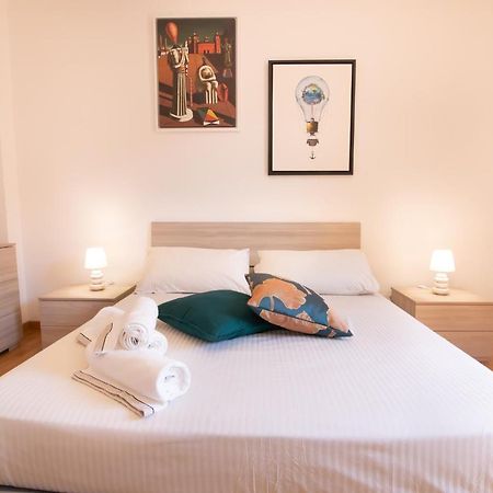 Relais Emilei Lejlighed Verona Eksteriør billede