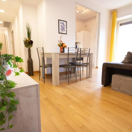 Relais Emilei Lejlighed Verona Eksteriør billede