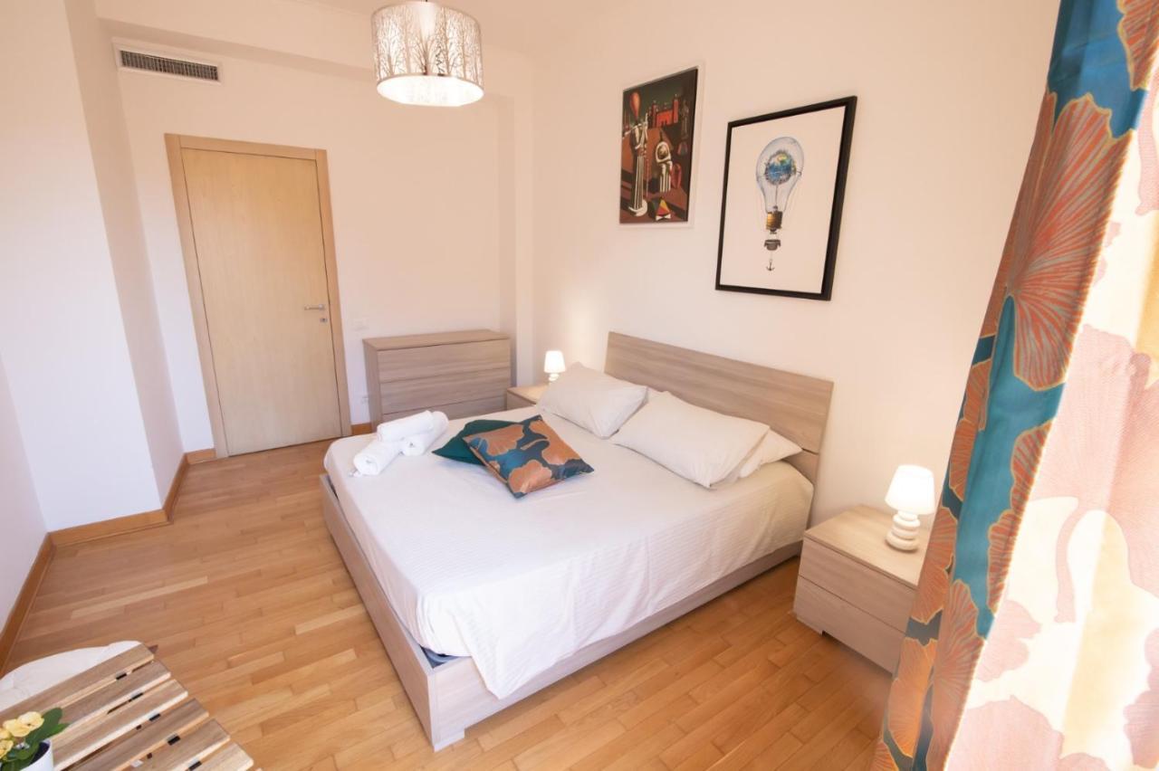 Relais Emilei Lejlighed Verona Eksteriør billede