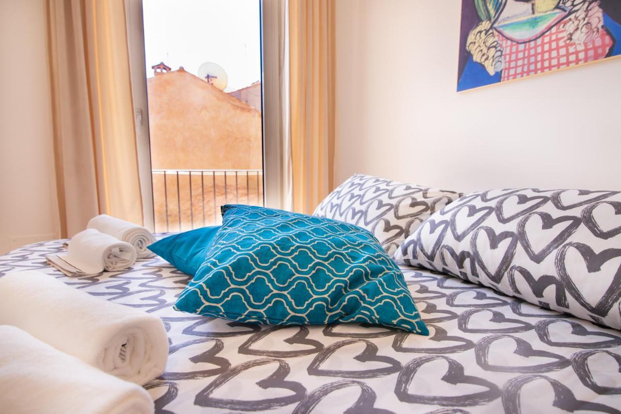 Relais Emilei Lejlighed Verona Eksteriør billede