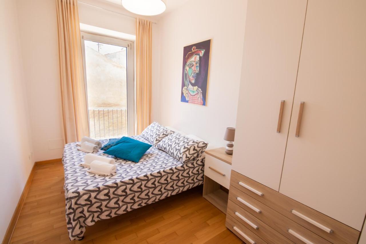 Relais Emilei Lejlighed Verona Eksteriør billede